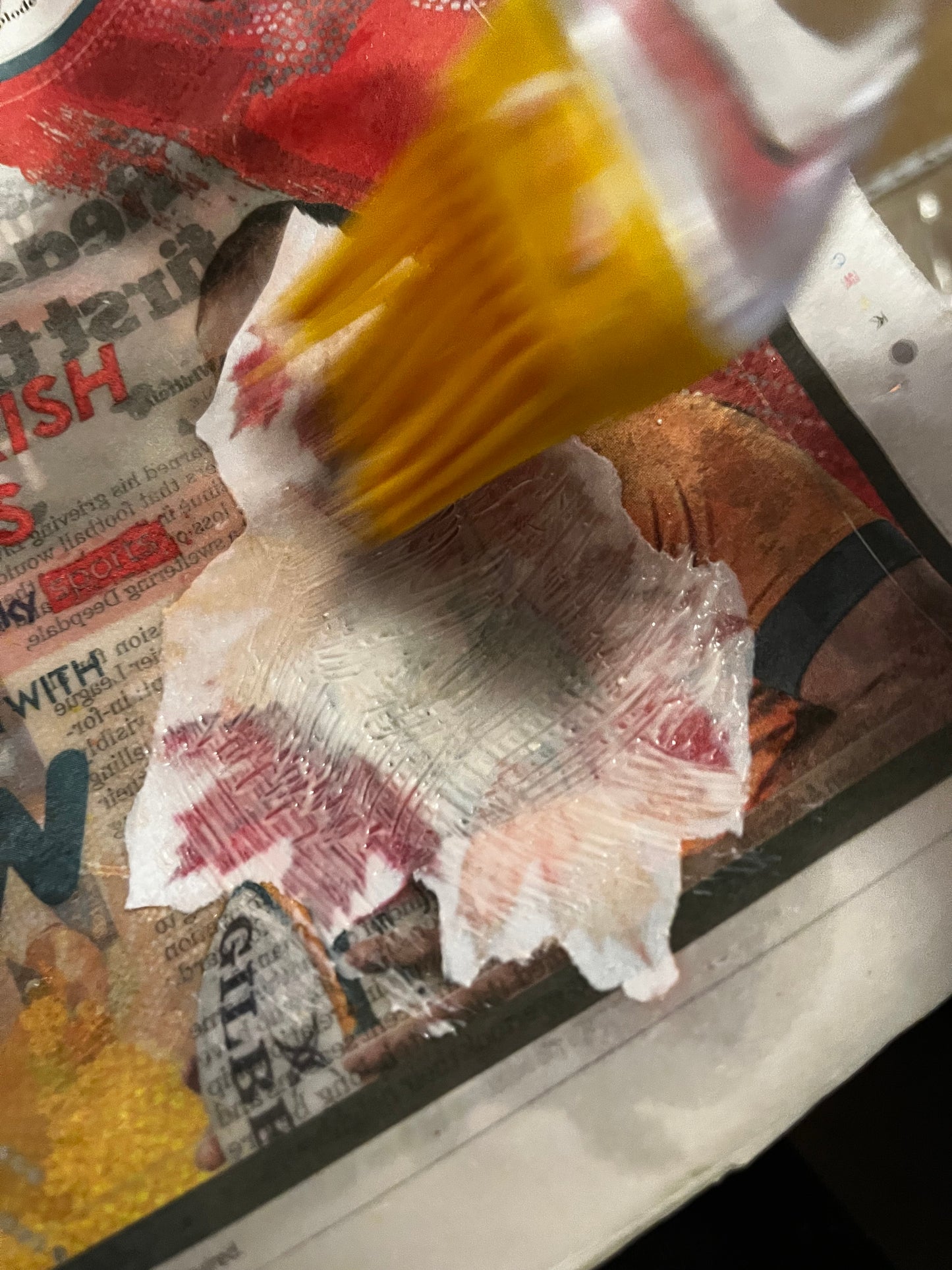 Pissing Around With Paint- Pumpkins- 2nd October  Painting Workshop