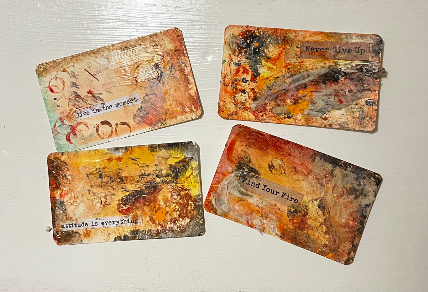 Pissing Around With Paint- Pumpkins- 2nd October  Painting Workshop