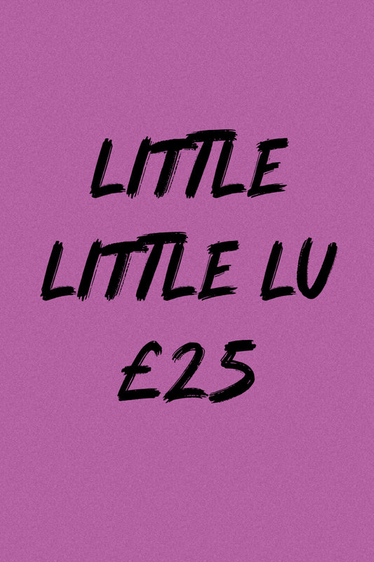 Little Little Lu